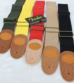 Dây đeo fender