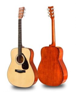 Guitar Yamaha F600