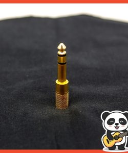 Đầu chuyển đổi jack 3.5 sang 6.5