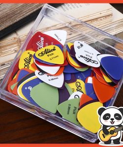Pick gảy