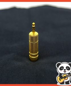 Đầu chuyển đổi jack 6.5 sang 3.5
