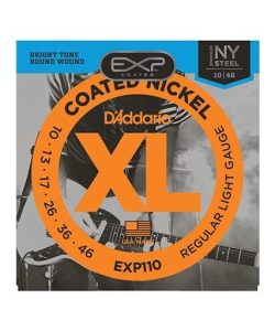 Bộ dây guitar điện XL ( Mỹ )