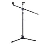 Chân mic