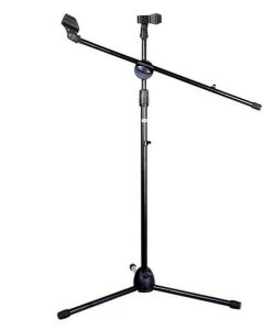 Chân mic