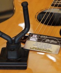 Móc treo Guitar