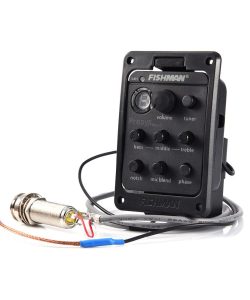 EQ Fisman 301 ( Bộ kết nối ra loa )