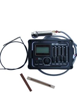 EQ METB12 ( Bộ kết nối ra loa )
